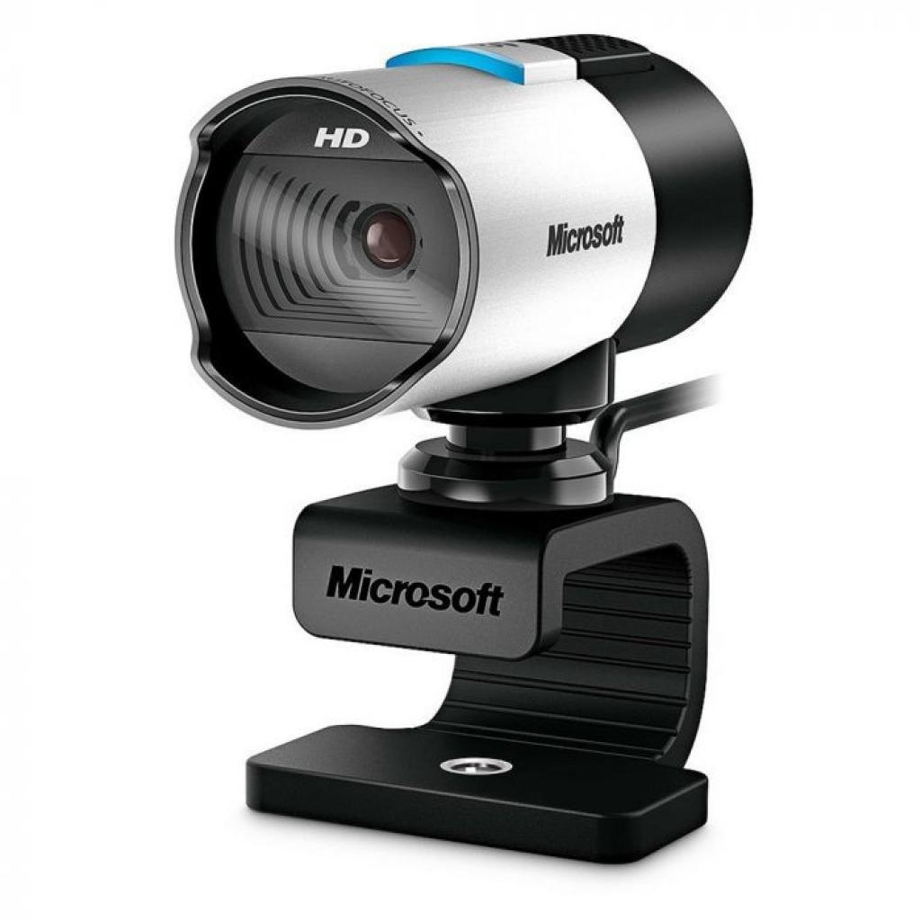 Webcam Microsoft Lifecam Studio Q2f-00013