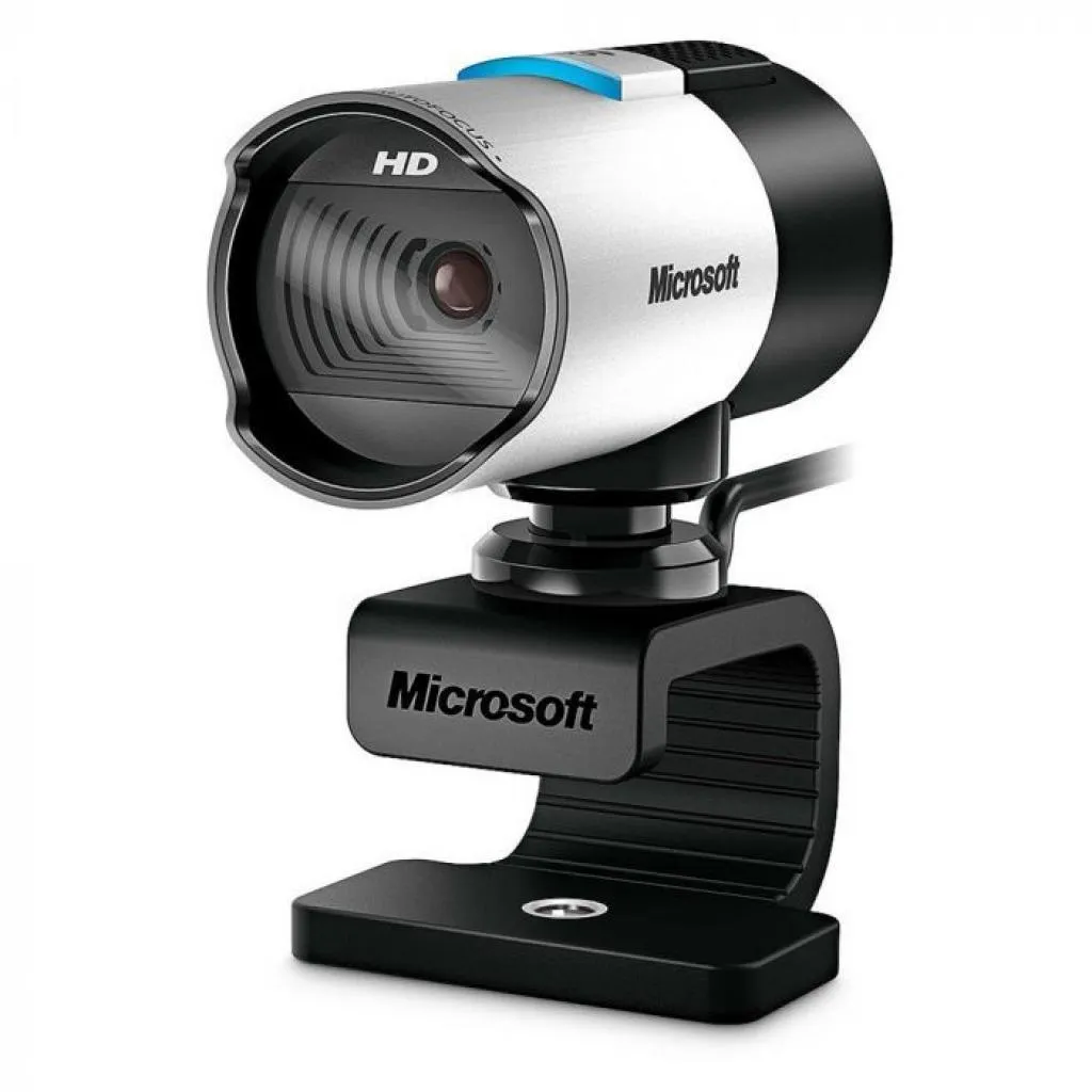 Webcam Microsoft Lifecam Studio Q2f-00013