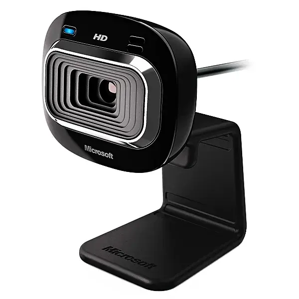 Webcam Microsoft Lifecam HD-3000 T4H-00002