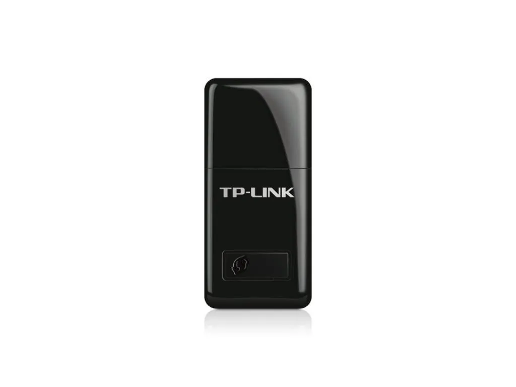 Adaptador USB Wireless Tp-Link TL-WN823N 300Mbps