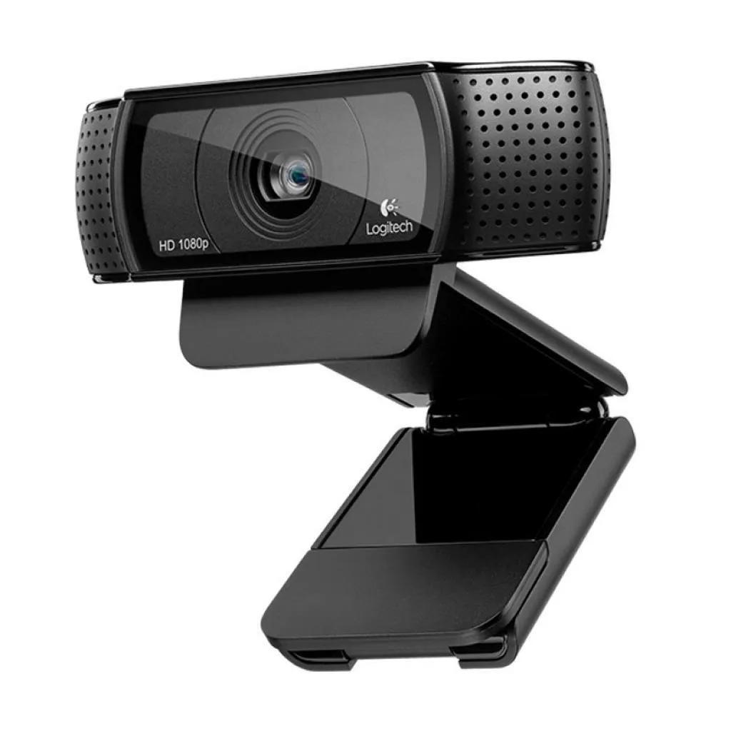 Webcam Logitech C920S PRO 960-001257