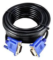 Cabo VGA 40 Metros