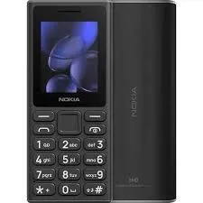 Celular Nokia 105 TA-1683 DUAL 2.0" 2G Preto