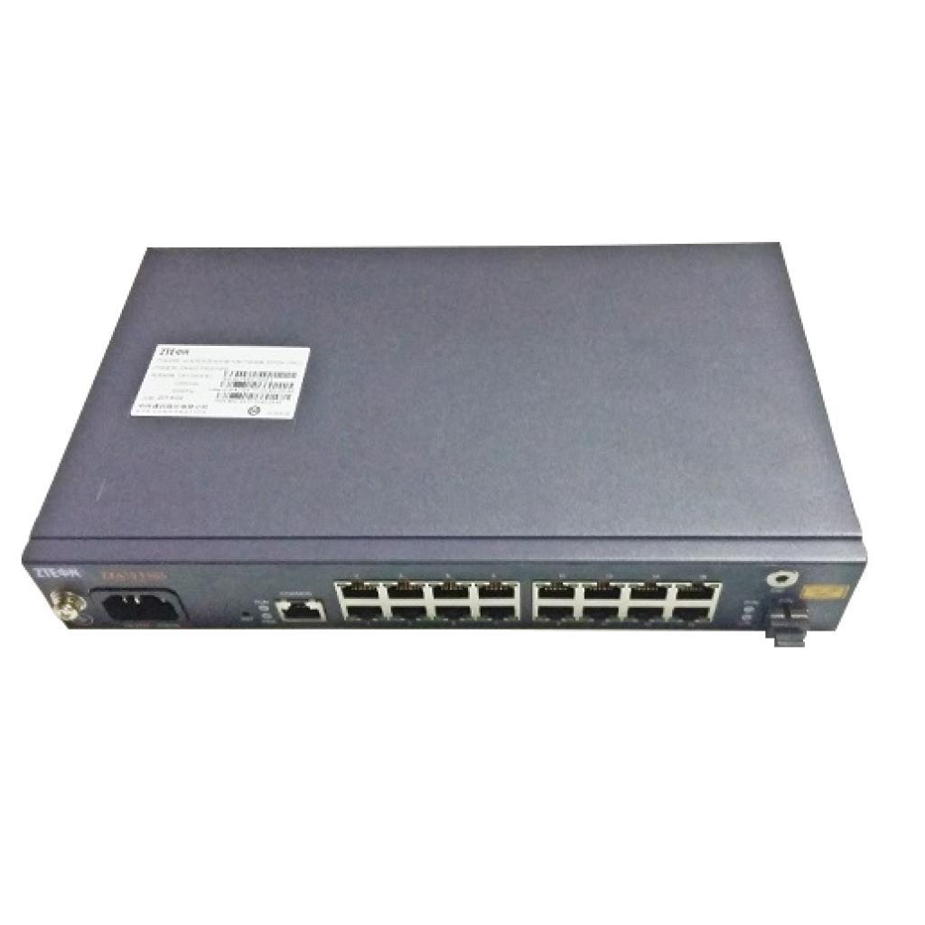 Anúncio: F. Pacpon POE Reverse 16 Portas Zte ZXA10-F803-16