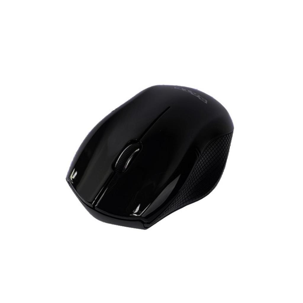 Mouse Satellite A69G Preto Sem Fio