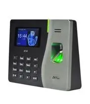 Anúncio: Relogio de Ponto Biometrico Zkteco k-14