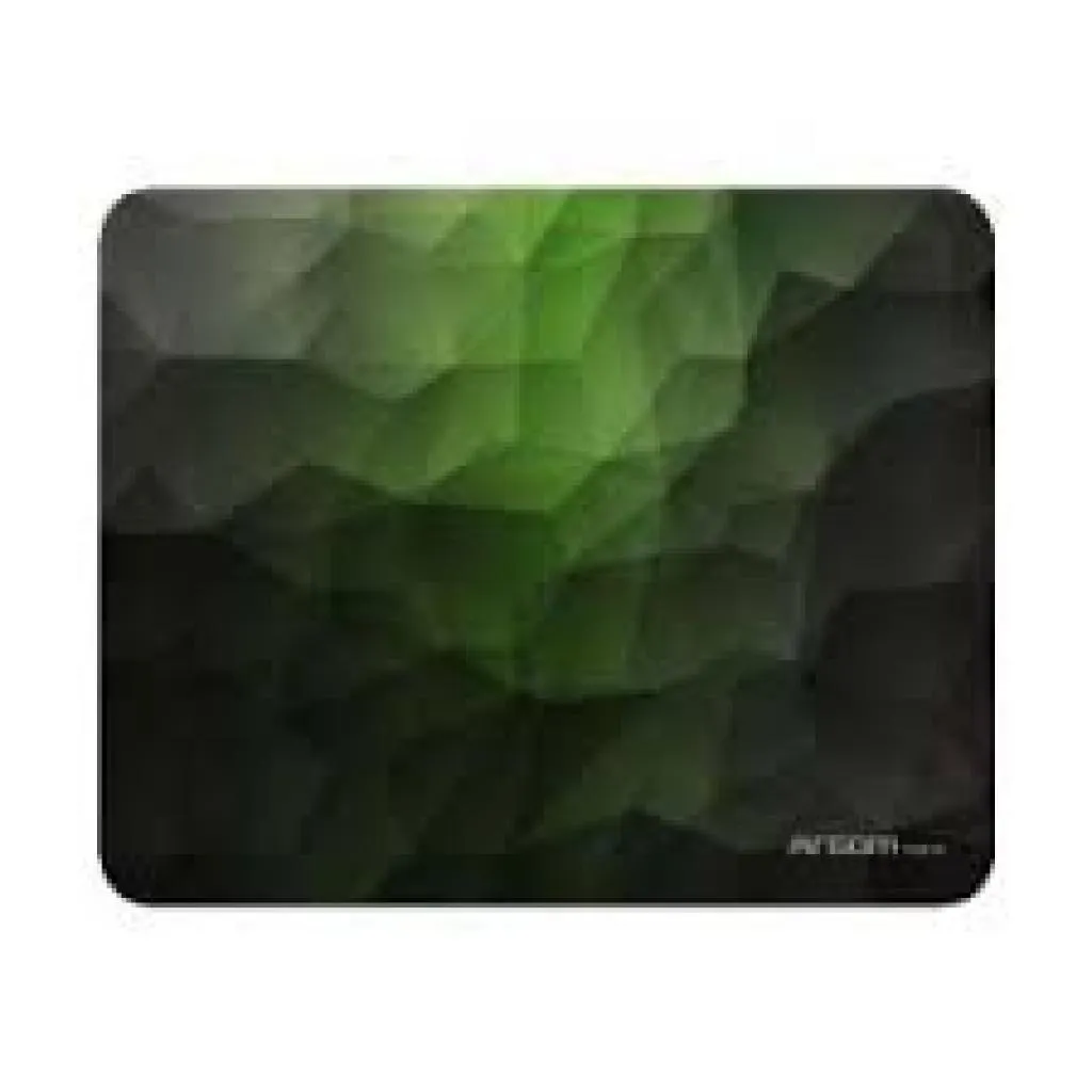 Mousepad Argom ARG-AC-1233G Preto E Verde (IVA)