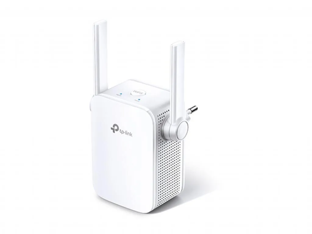 Repetidor De Sinal Tp-Link TL-WA855RE 300Mbps Wi-Fi