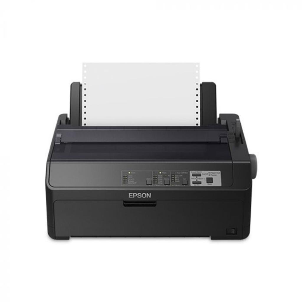 Impressora Epson Fx-890ii Bivolt