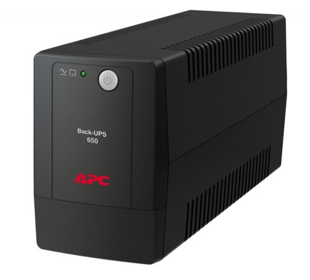 Anúncio: Nobreak Ups Aps 650VA 220V