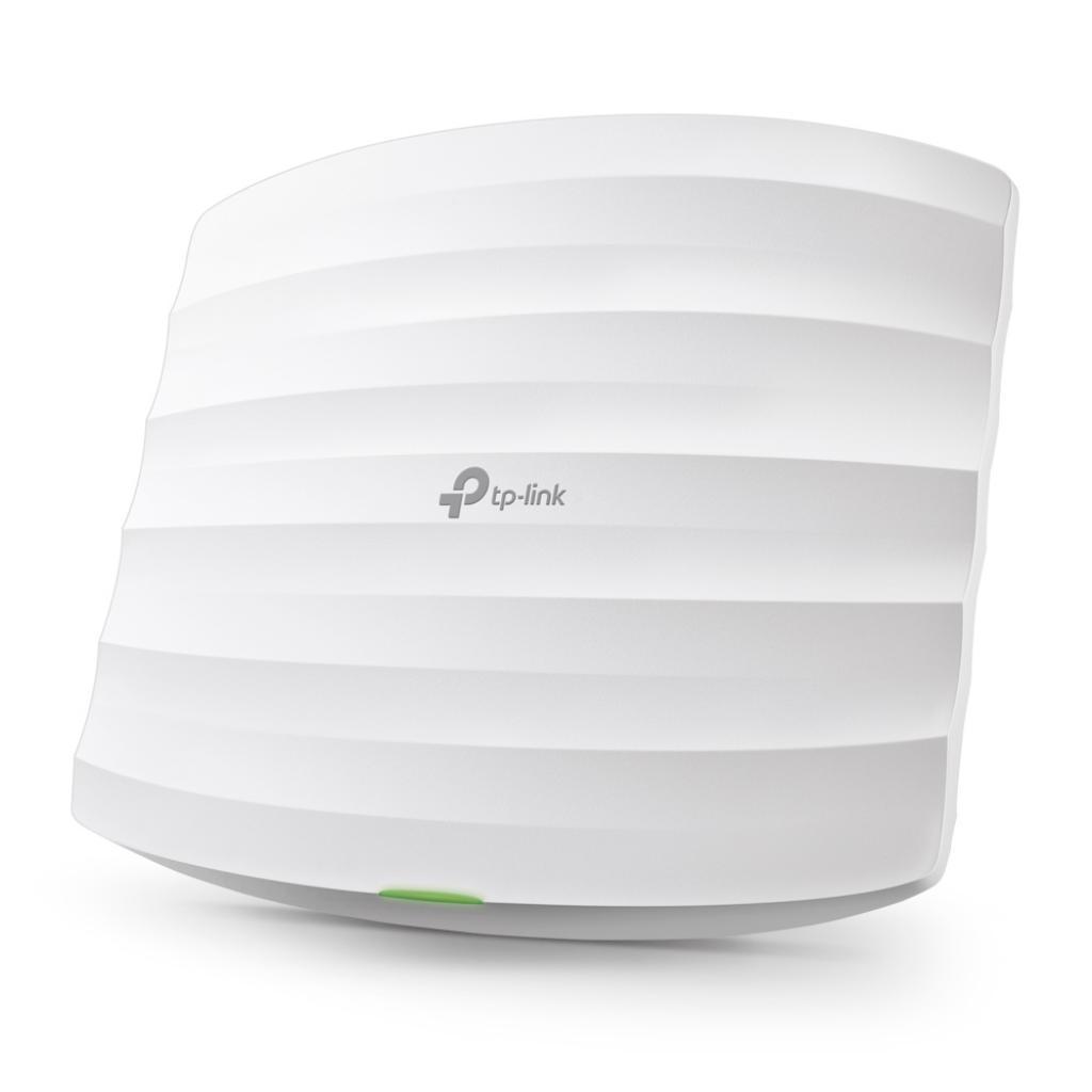 Access Point Tp-Link EAP225 Dual Band 2.4/5GHz Para Teto