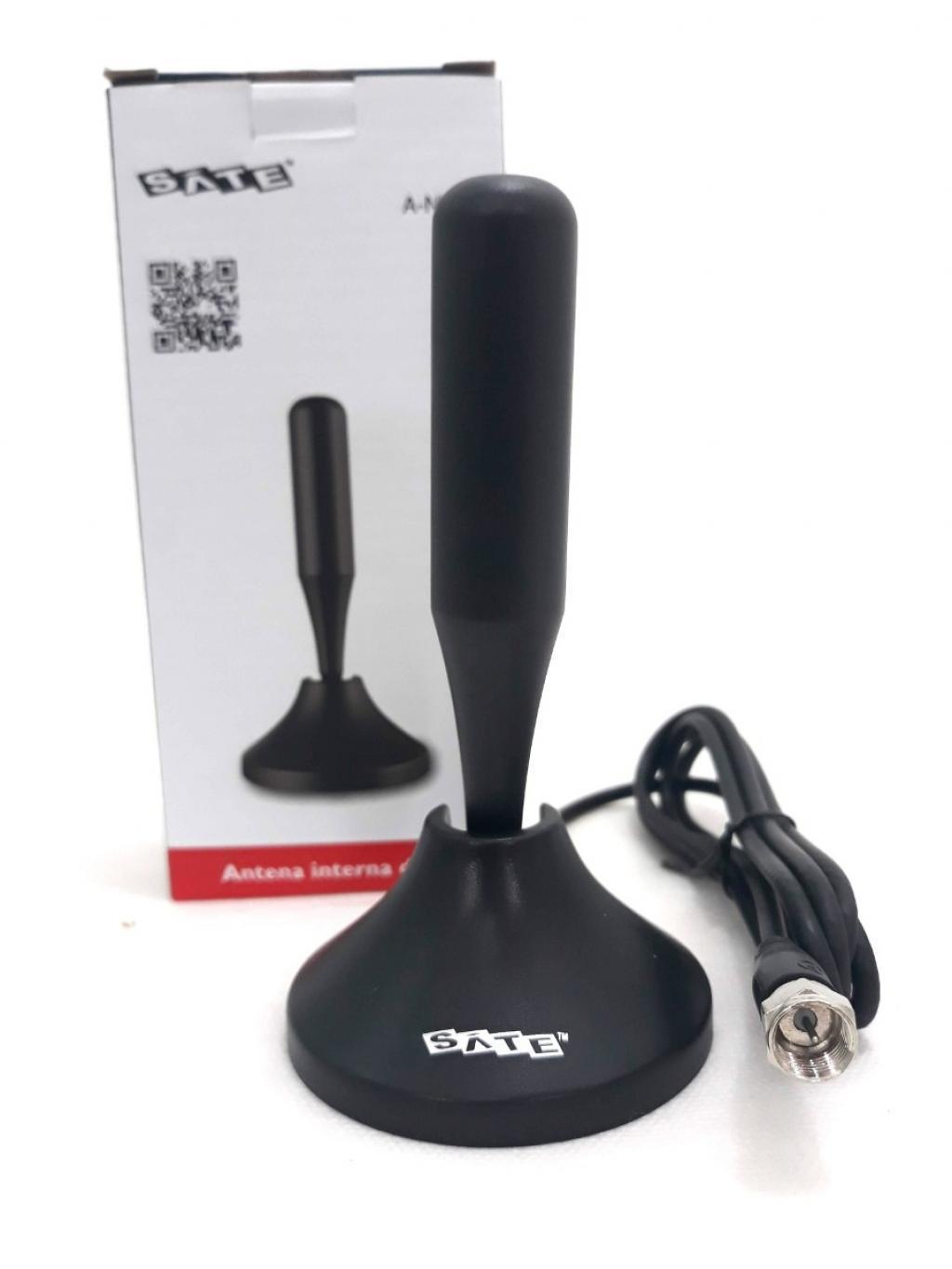 Antena Interna Satellite A-NT76 Para Computador