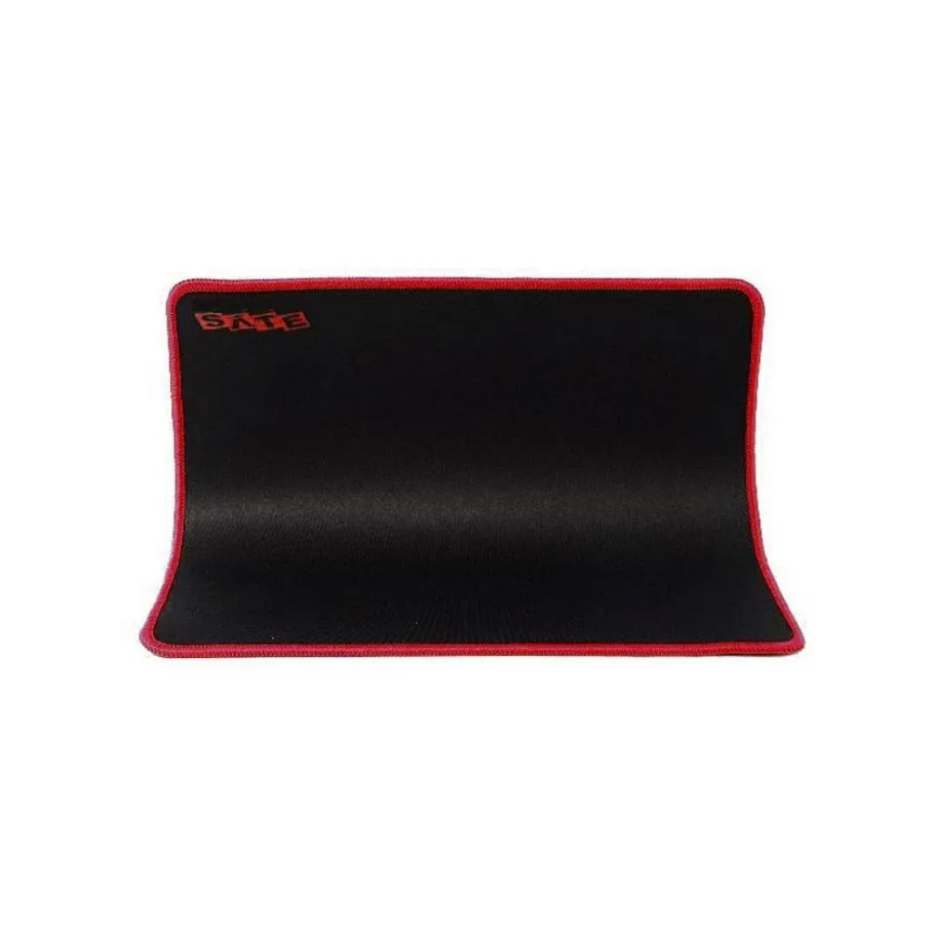 Anúncio: MOUSEPAD SATELLITE A-PAD012 VERMELHO 21X25CM(IVA)