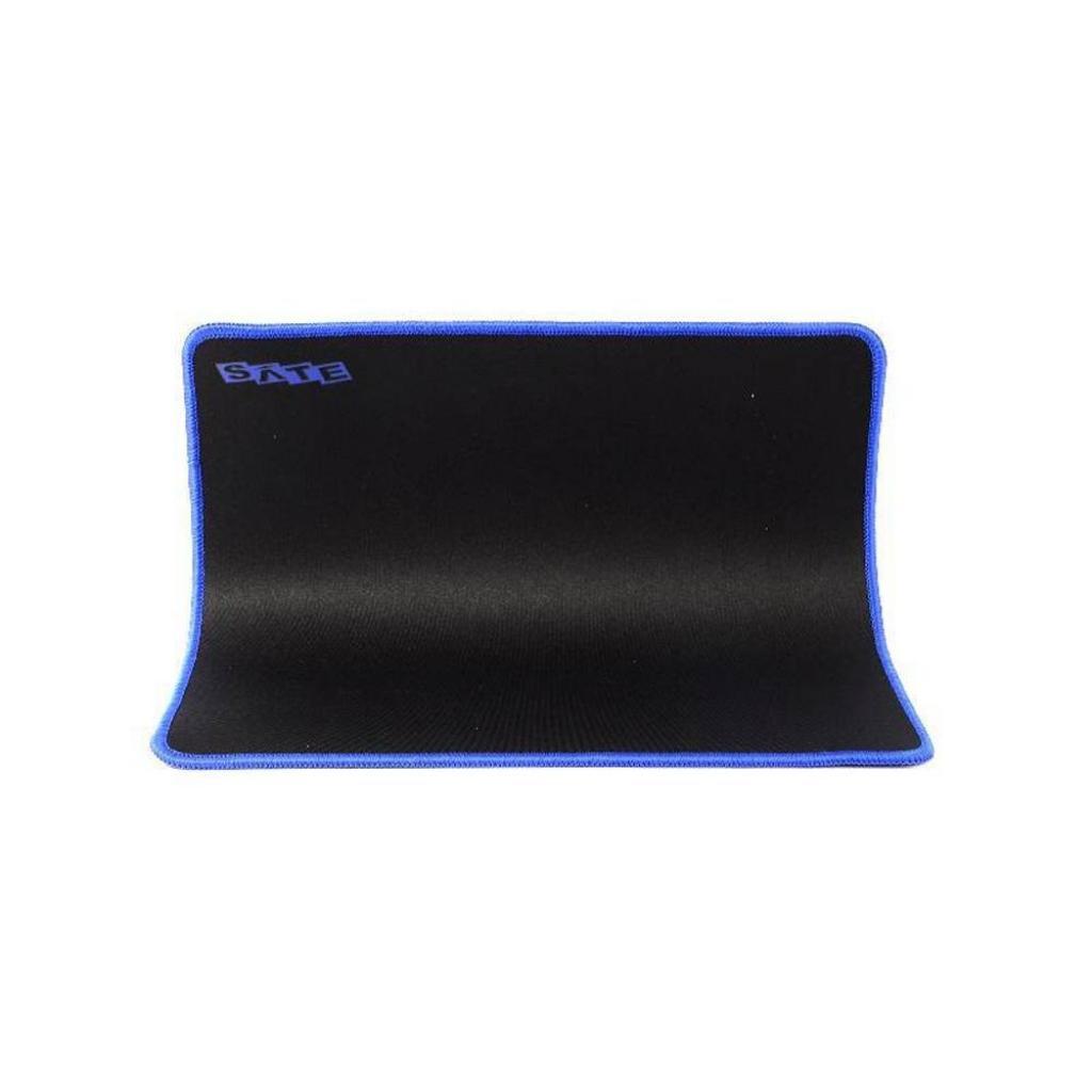 Mousepad Satellite A-PAD014 Azul 21x25cm