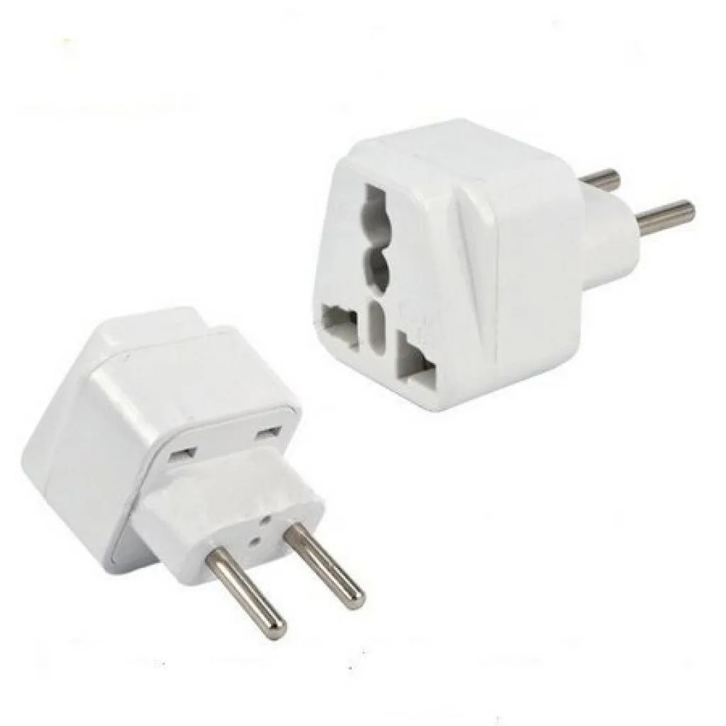 Adaptador P/ Tomada Padrao BRASIL|*