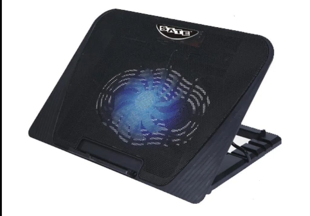 Anúncio: Ventilador Para Notebook Satellite A-CP20