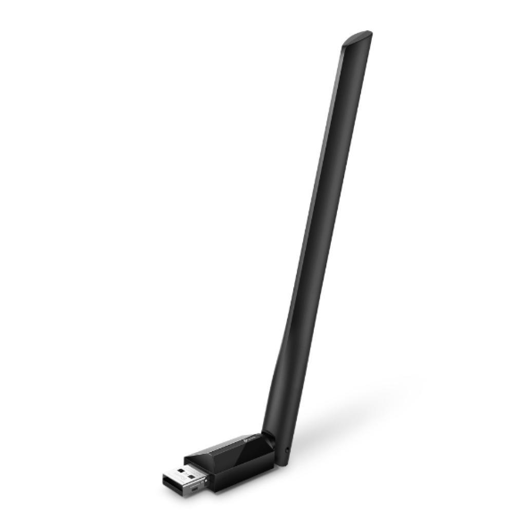 Anúncio: Wireless USB Tp-Link Archer T2U Plus AC600 Dual Band