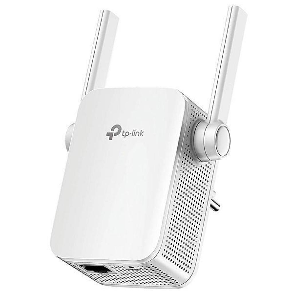 Repetidor De Sinal Tp-Link RE305 AC1200 Wi-Fi Dual Band