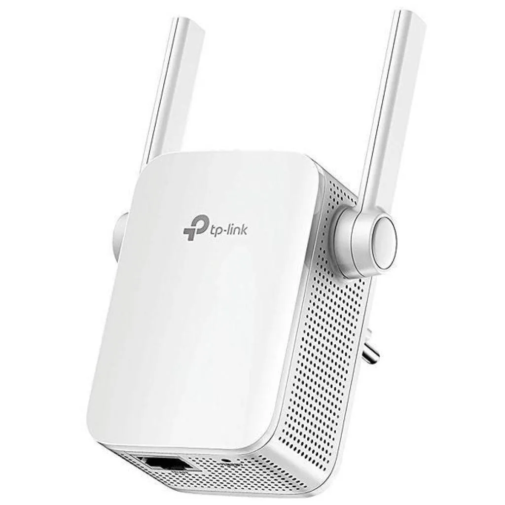 Repetidor De Sinal Tp-Link RE305 AC1200 Wi-Fi Dual Band