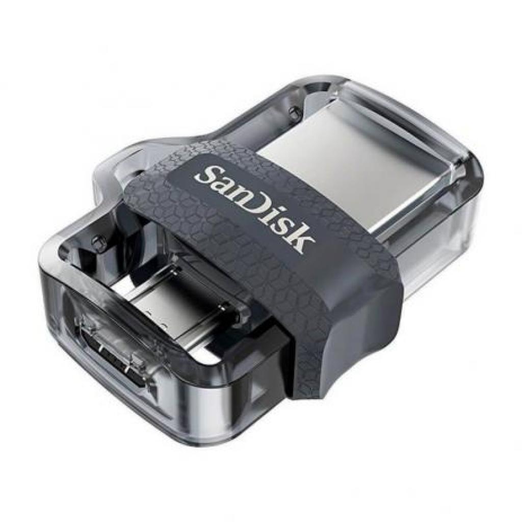 Pen Drive   32gb Sandisk Ultra Dual Drive G46