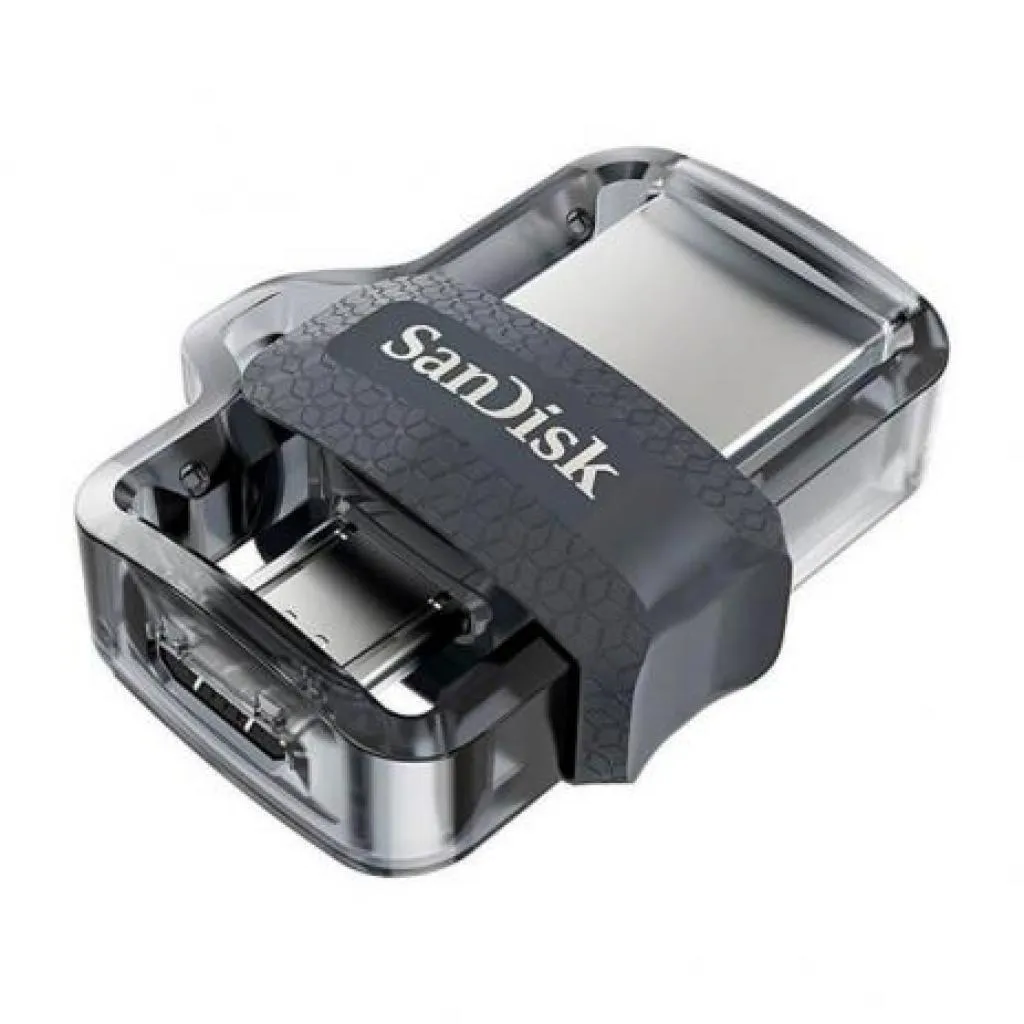 Pen Drive   32gb Sandisk Ultra Dual Drive G46