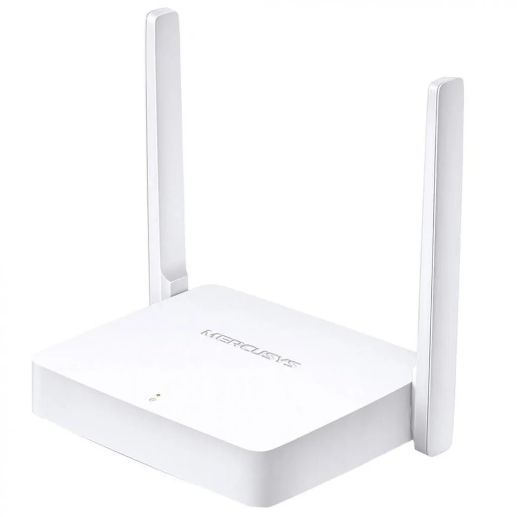 Roteador Wireless Mercusys MW301R 300Mbps