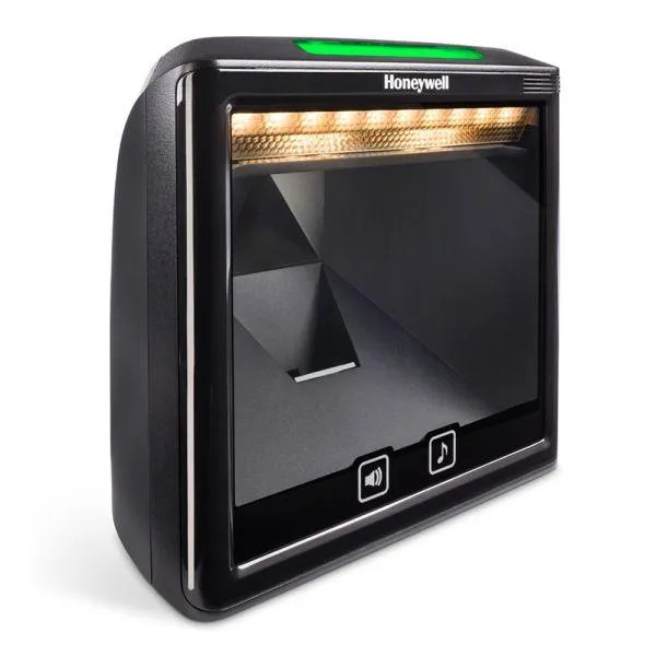 Leitor Código de BARRAS HONEYWELL 7980G-2USBX