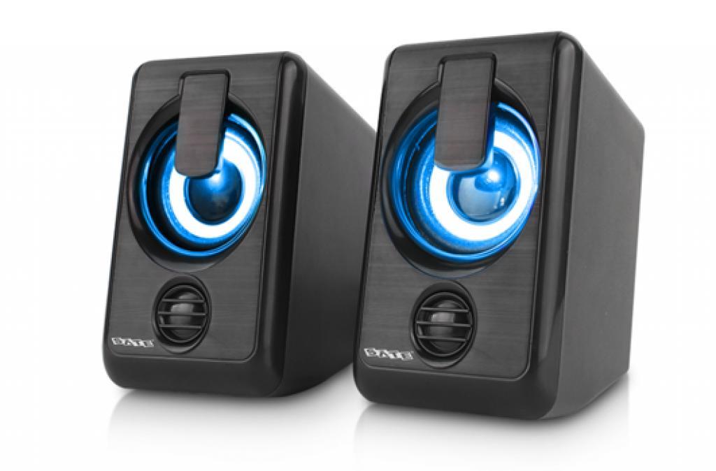 Anúncio: Caixa De Som Satellite AS-2301 Gamer USB