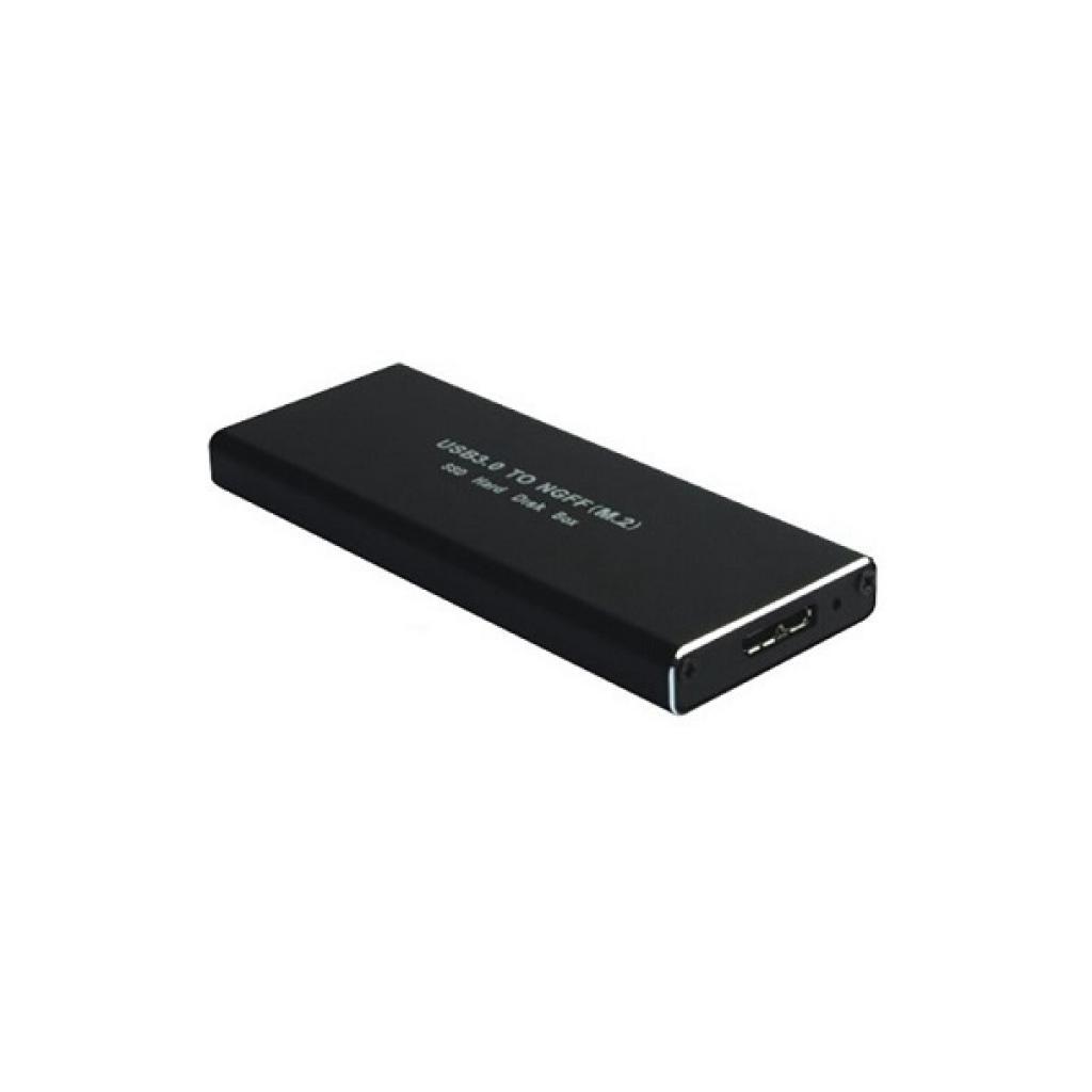 Gaveta Externa Para Hd 2.5" SATE AX-233 Preta USB3.0