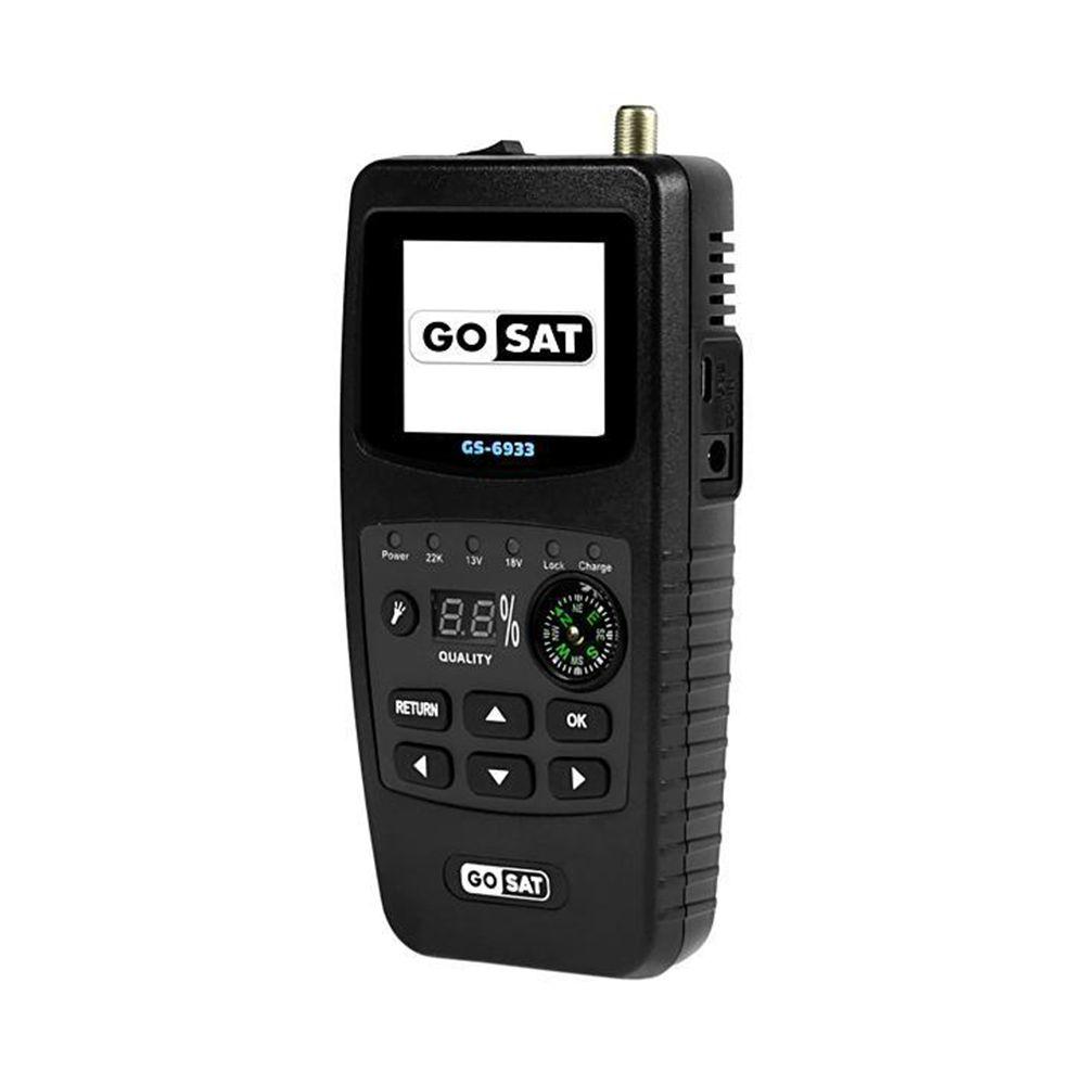 Localizador Satelite F.SATLINK 6933