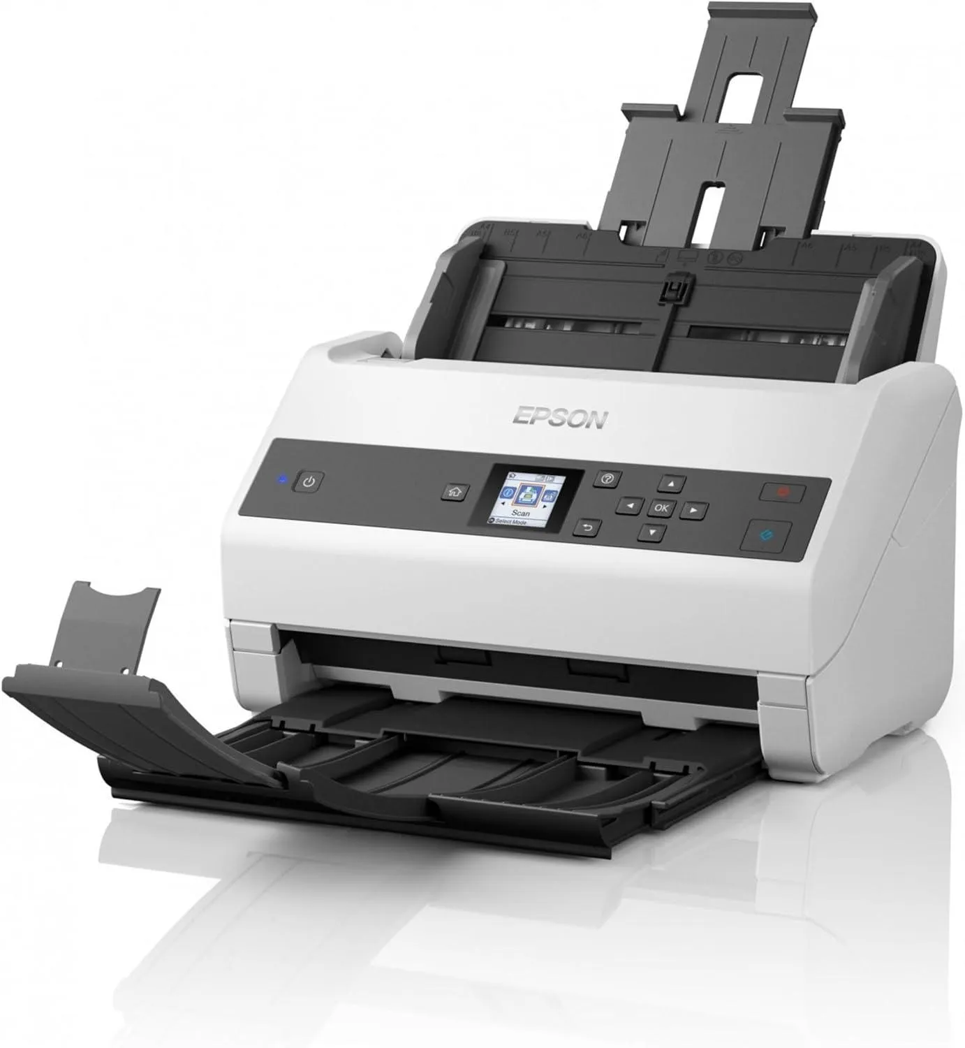 Scanner Epson DS-870 Workforce