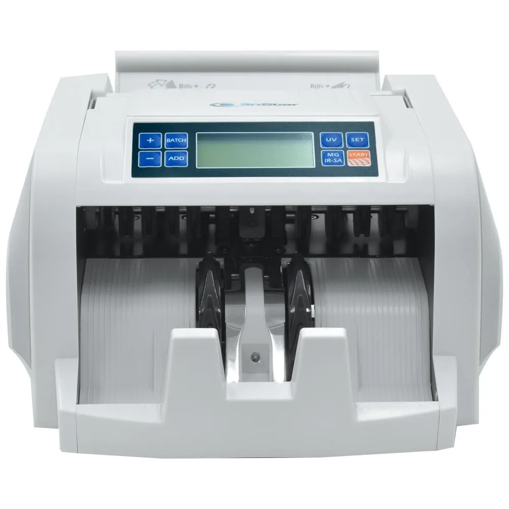Anúncio: Máquina de Contar Dinheiro 3NSTAR BC1005 110V