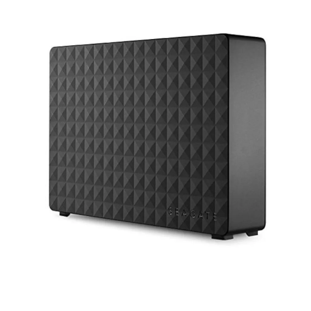 HD Externo 10TB Seagate 3.5" Expansion