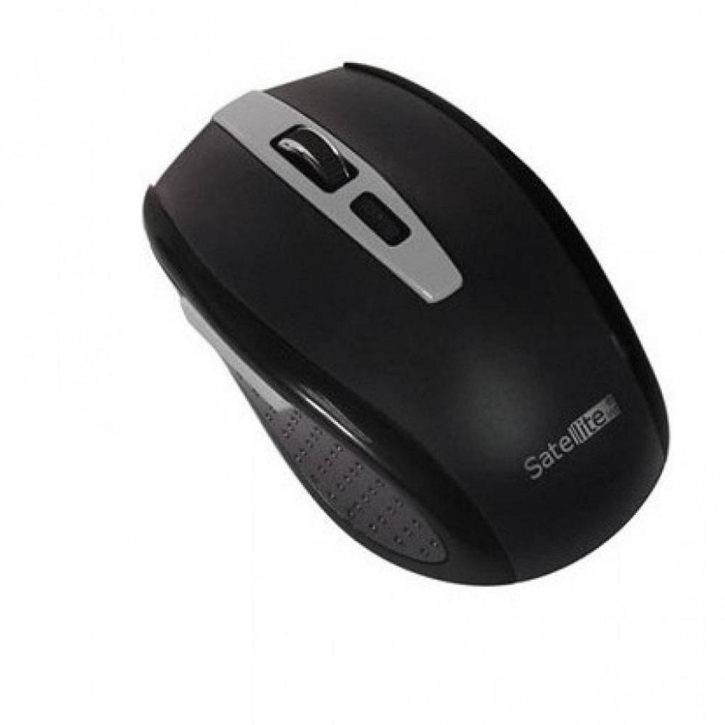Mouse Satellite A35G Preto Sem Fio