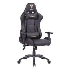 Cadeira Gamer Satellite A-GC8708 Preto (IVA)