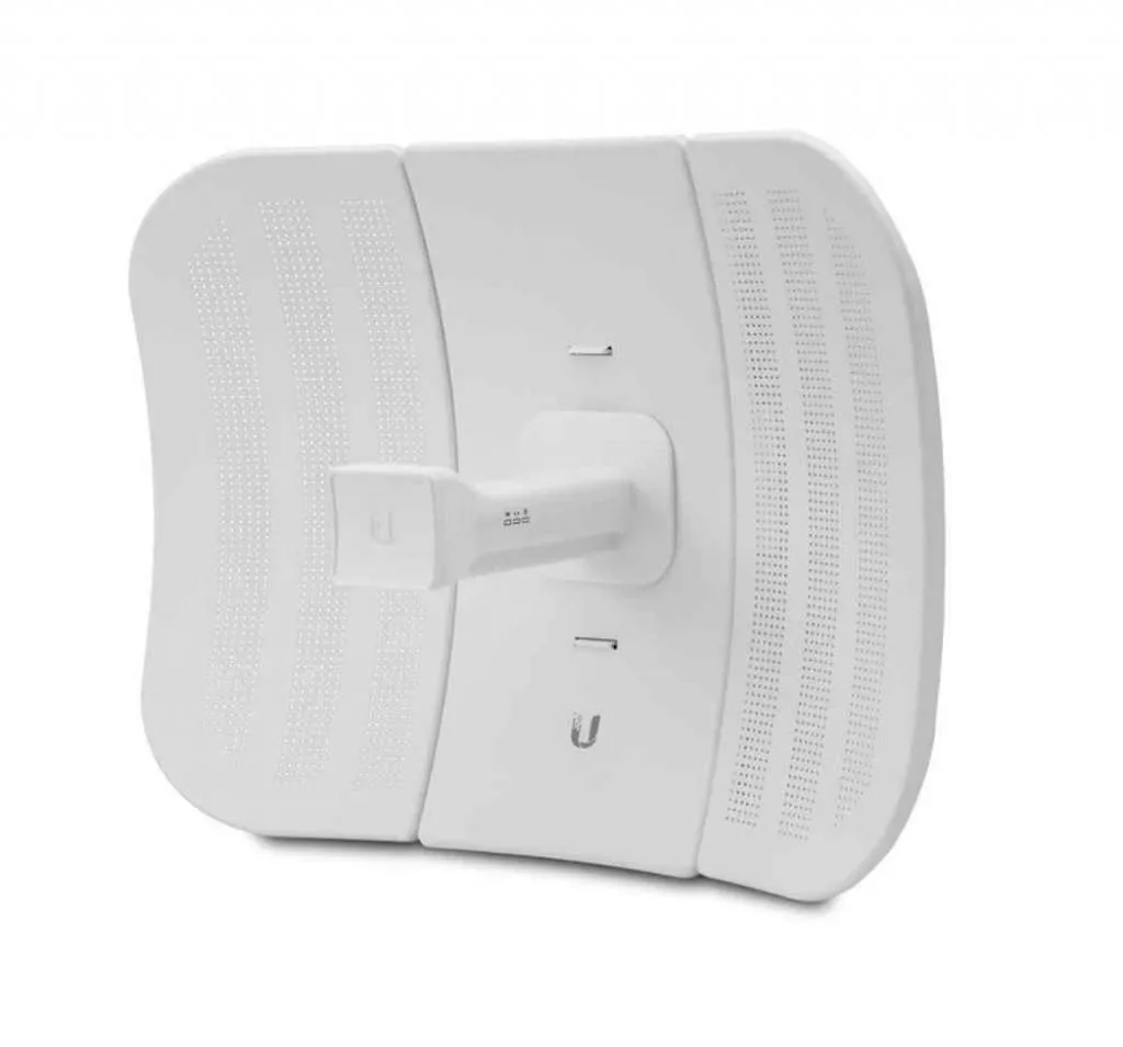 Ubiquiti Litebeam LBE-5AC-GEN2-BR 23dBi 450Mbps Antena Wireless Outdoor