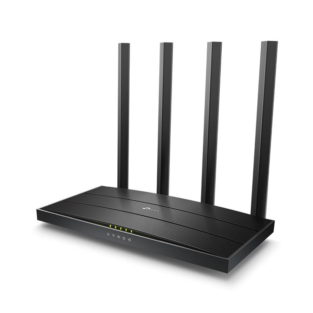 Roteador Tp-Link Archer C80 AC1900 Dual Band Wireless