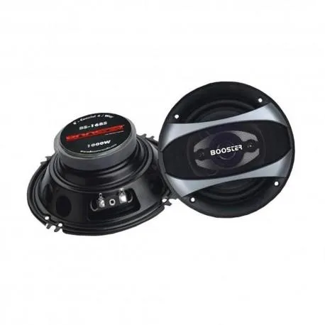 ALTO FALANTE 6" BOOSTER BS-168S 1000W