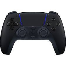 Controle PS5 Dualsense Wir Preto