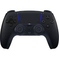 Controle PS5 Dualsense Wir Preto