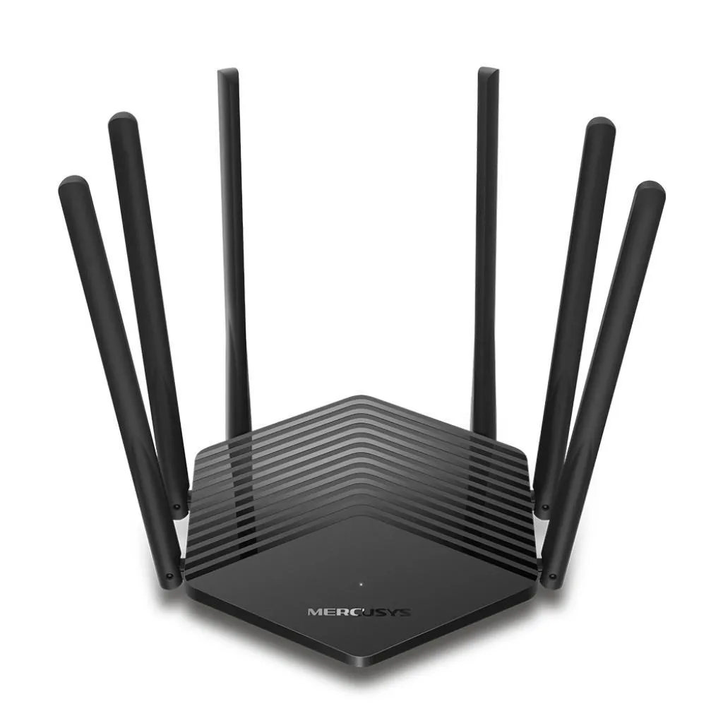Roteador Mercusys MR50G AC1900 Dual Band Wireless