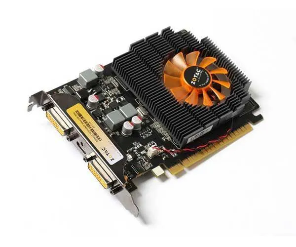 Placa de Video 4GB EXP. GF-GT730 Zotac DDR3