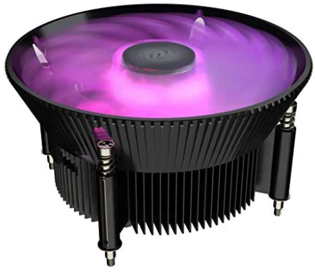 COOLER CPU COOLERMASTER I71C RGB (IVA)
