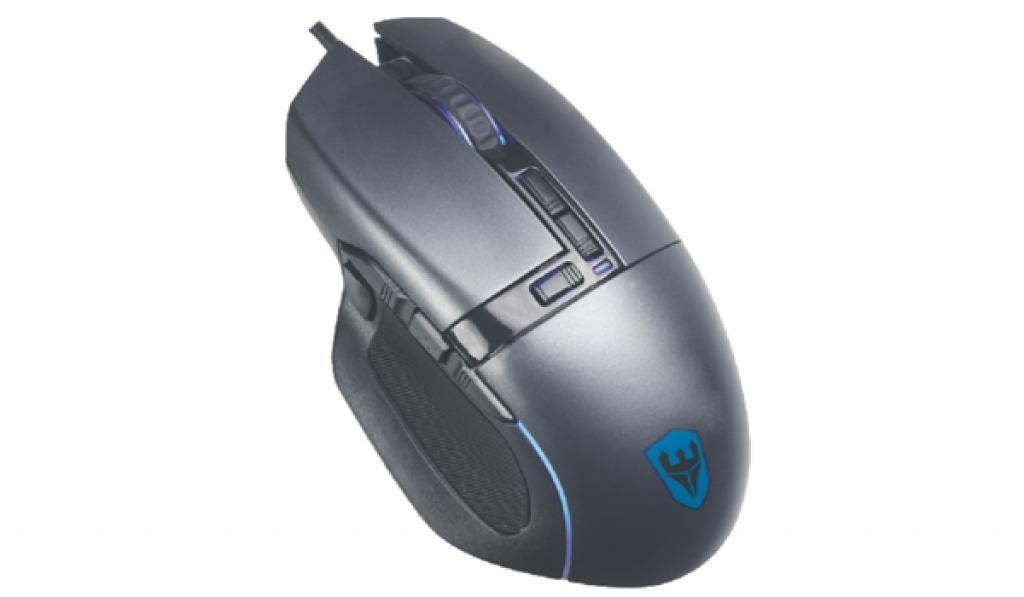 Anúncio: MOUSE SATELLITE A-GM01 GAMING RGB 10 BOTOES