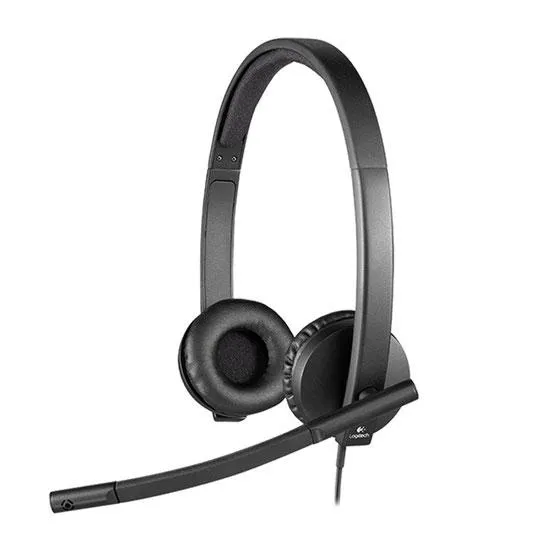 Fone Logitech H570E 981-000570 Mono