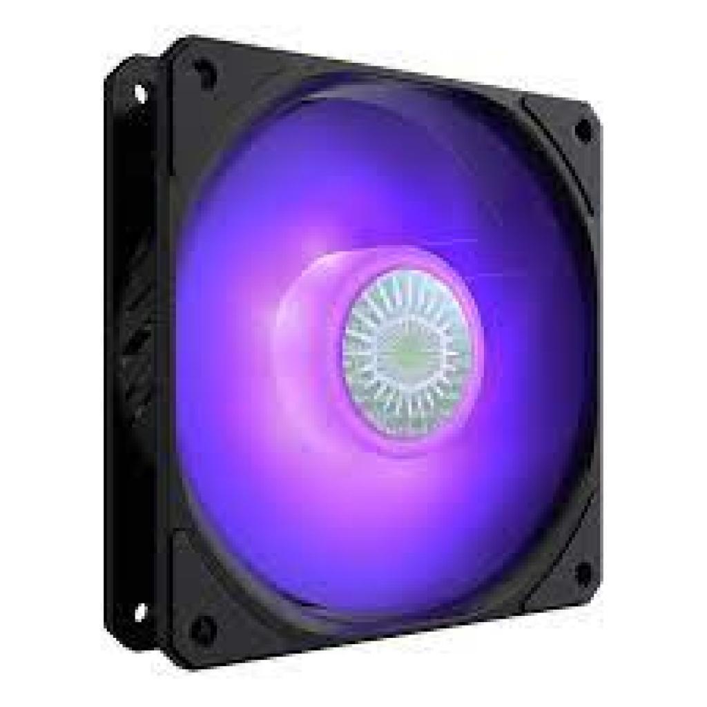Anúncio: Cooler Gabinete Coolermaster Sickleflow 120 Rgb IVA 120mm