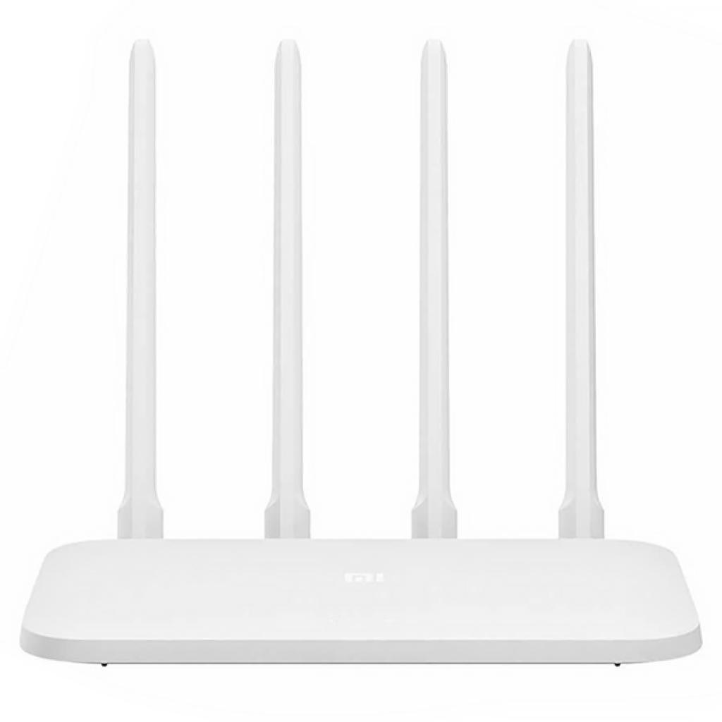 Anúncio: Wireless Router Xiaomi R4AC 1200MBS 4 Antenas DVB4230