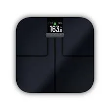 Balanca Garmin Index S2 Inteligente Black