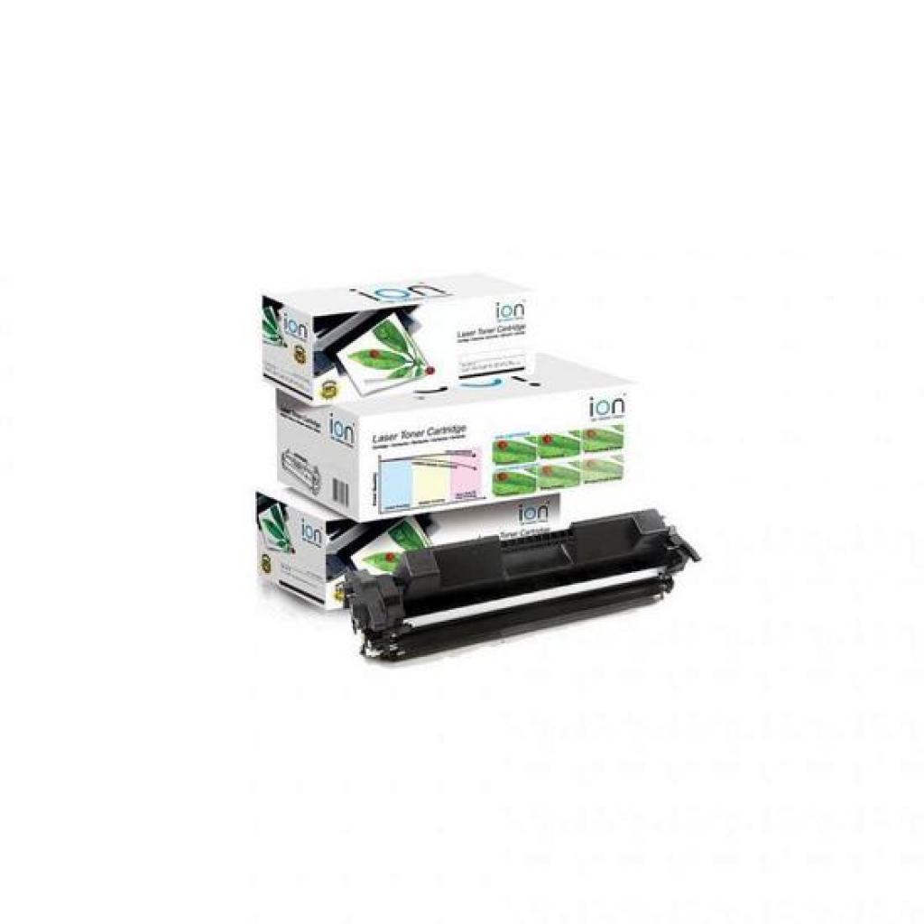 Toner Ion 105A (W1105A) Preto