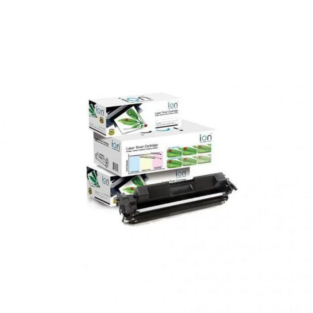 Toner Ion 105A (W1105A) Preto